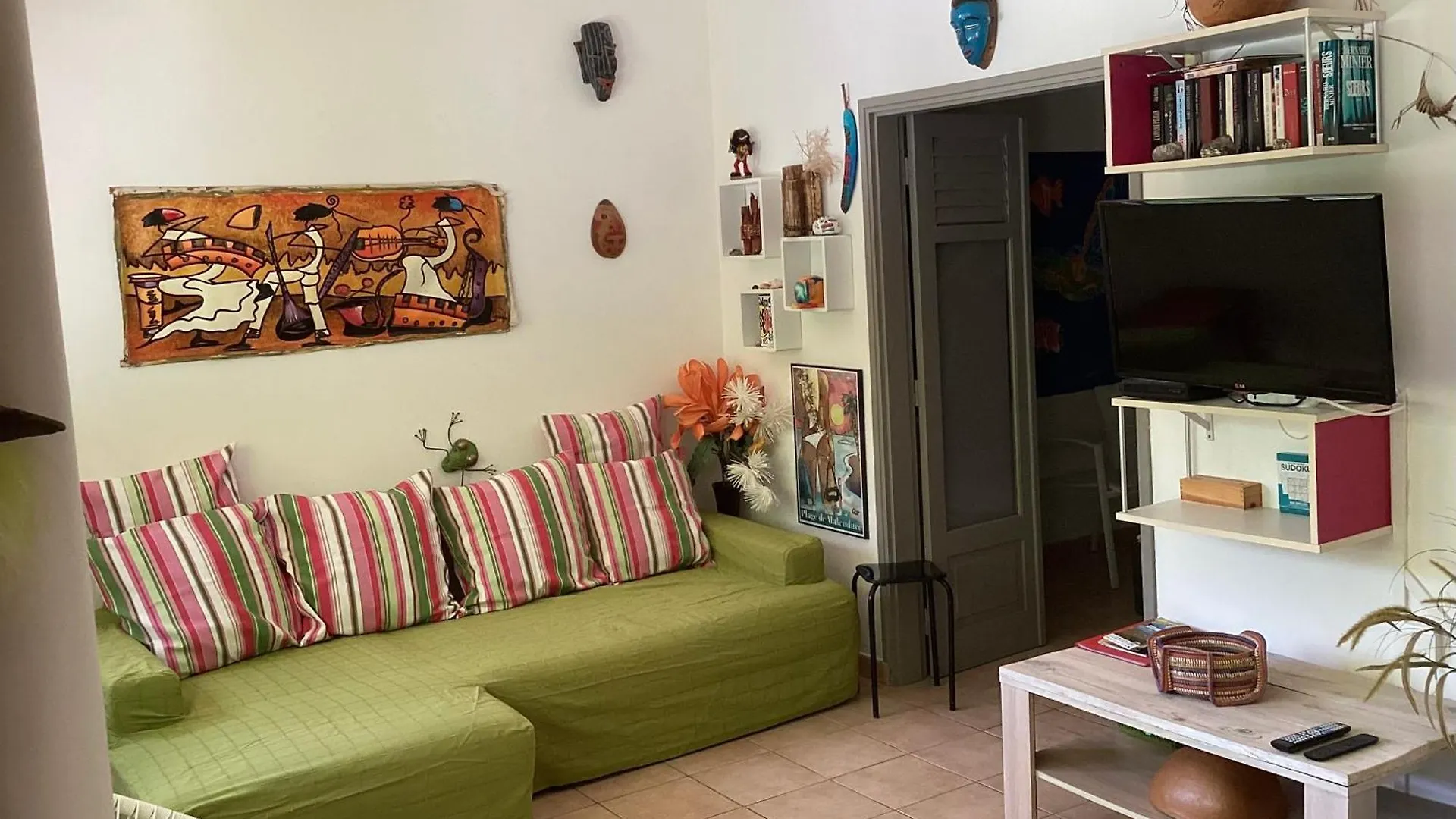 Villa A Ka Foufou La à Bouillante Guadeloupe